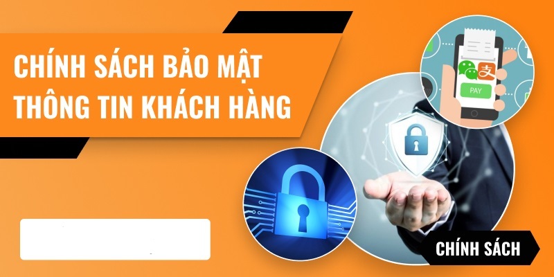 Nhiệm vụ nhà cái 23Win là bảo mật thông tin