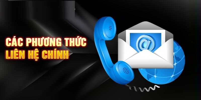 Tổng hợp 3 phương thức liên lạc với 23Win hiệu quả