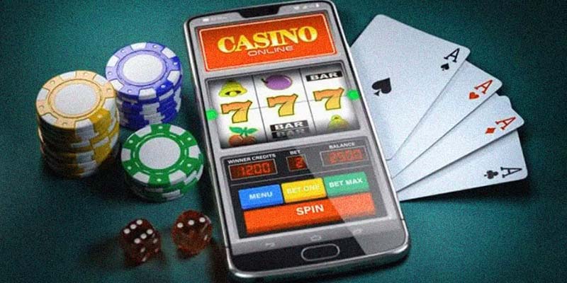 Giới thiệu về casino nổi tiếng đến từ thương hiệu 23win